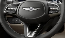 Genesis G70 2.5T RWD 2026