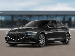 Genesis G70 2.5T RWD 2026