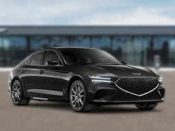Genesis G70 2.5T RWD 2026