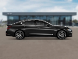 Genesis G70 2.5T RWD 2026