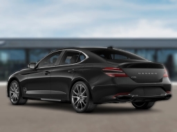 Genesis G70 2.5T RWD 2026