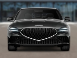 Genesis G70 2.5T RWD 2026
