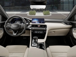 Genesis G70 2.5T RWD 2026
