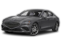 Genesis G70 2.5T RWD 2026