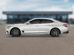 Genesis G70 2.5T RWD 2026