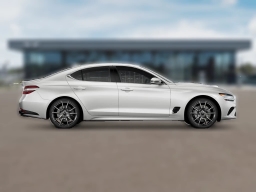 Genesis G70 2.5T RWD 2026