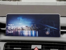 Genesis G70 2.5T RWD 2026