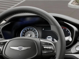 Genesis G70 2.5T RWD 2026