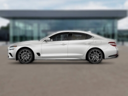 Genesis G70 2.5T RWD 2026