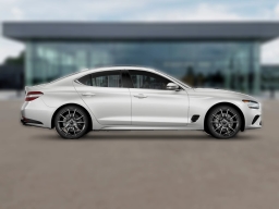 Genesis G70 2.5T RWD 2026