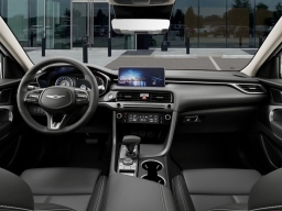 Genesis G70 2.5T RWD 2026
