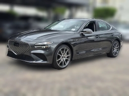 Genesis G70 2.5T RWD 2026