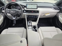 Genesis G70 2.5T RWD 2026