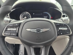 Genesis G70 2.5T RWD 2026