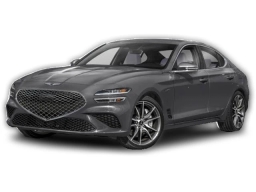 Genesis G70 2.5T RWD 2026