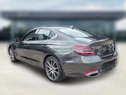 Genesis G70 2.5T RWD 2026