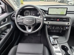 Genesis G70 2.5T RWD 2026