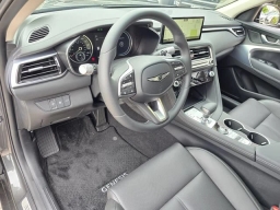 Genesis G70 2.5T RWD 2026