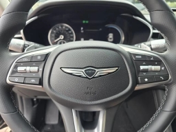 Genesis G70 2.5T RWD 2026