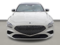 Genesis G70 3.3T Prestige Graphite RWD 2026