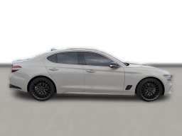 Genesis G70 3.3T Prestige Graphite RWD 2026