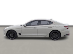Genesis G70 3.3T Prestige Graphite RWD 2026