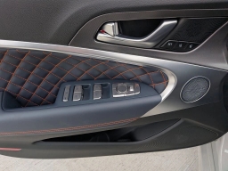 Genesis G70 3.3T Prestige Graphite RWD 2026