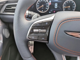 Genesis G70 3.3T Prestige Graphite RWD 2026
