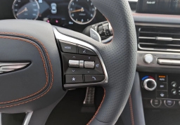 Genesis G70 3.3T Prestige Graphite RWD 2026