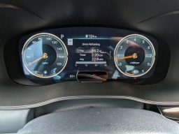 Genesis G70 3.3T Prestige Graphite RWD 2026
