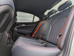 Genesis G70 3.3T Prestige Graphite RWD 2026