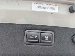 Genesis G70 3.3T Prestige Graphite RWD 2026