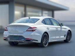 Genesis G70 3.3T Prestige Graphite RWD 2026
