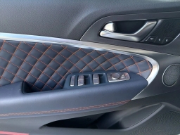 Genesis G70 3.3T Prestige Graphite RWD 2026