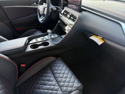 Genesis G70 3.3T Prestige Graphite RWD 2026
