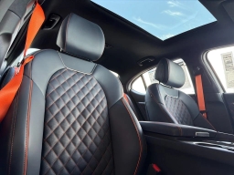 Genesis G70 3.3T Prestige Graphite RWD 2026