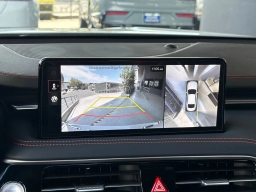 Genesis G70 3.3T Prestige Graphite RWD 2026