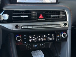 Genesis G70 3.3T Prestige Graphite RWD 2026