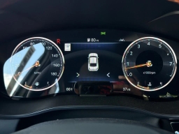 Genesis G70 3.3T Prestige Graphite RWD 2026