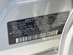 Genesis G70 3.3T Prestige Graphite RWD 2026
