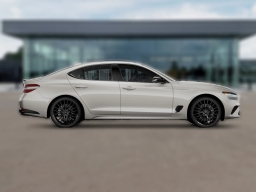 Genesis G70 3.3T Prestige Graphite RWD 2026