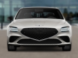 Genesis G70 3.3T Prestige Graphite RWD 2026