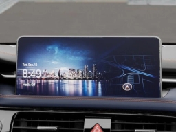 Genesis G70 3.3T Prestige Graphite RWD 2026