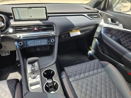 Genesis G70 3.3T Prestige Graphite RWD 2026