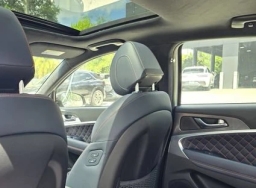 Genesis G70 3.3T Prestige Graphite RWD 2026