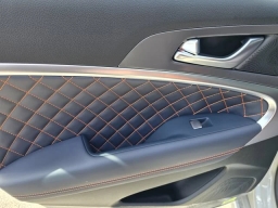 Genesis G70 3.3T Prestige Graphite RWD 2026