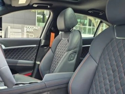 Genesis G70 3.3T Prestige Graphite RWD 2026