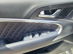 Genesis G70 3.3T Prestige Graphite RWD 2026