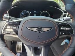 Genesis G70 3.3T Prestige Graphite RWD 2026