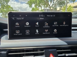 Genesis G70 3.3T Prestige Graphite RWD 2026